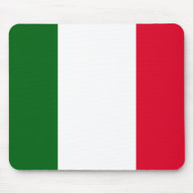 L'Italie, Italie Tapis De Souris