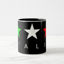 L'Italie Mug À Café