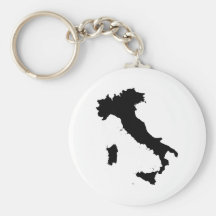 L'Italie Porte-clé