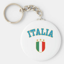 L'Italie Porte-clé
