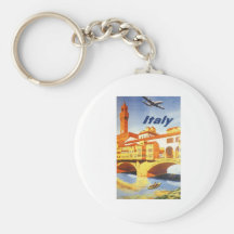 L'Italie Porte-clefs