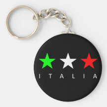 L'Italie Porte-clefs
