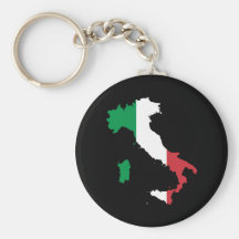 L'Italie Porte-clefs