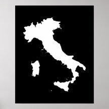L'Italie Posters