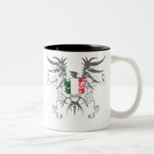 L'Italie s'envole la tasse