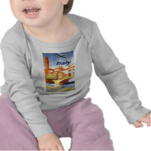 L'Italie T-shirt