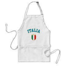 L'Italie Tabliers