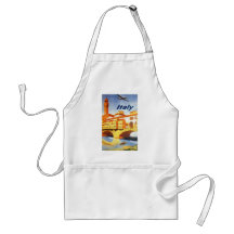 L'Italie Tabliers
