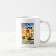 L'Italie Tasse