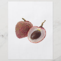 Litchi Prospectus