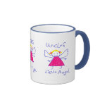 Little Angel d'oncle Tasse