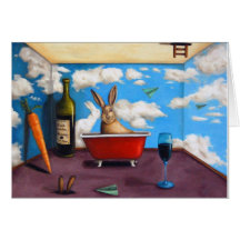 Little_Rabbit_Spirits Cartes De Vœux