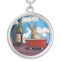 Little_Rabbit_Spirits Pendentifs
