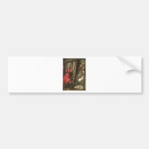 little-red-riding-hood-pictures-5 autocollant pour voiture