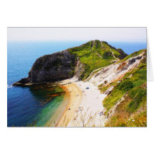 Littoral jurassique, R-U Cartes
