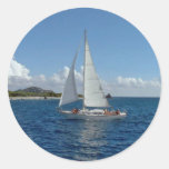 lj de navigation autocollant