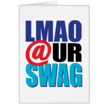 LMAO au butin d'Ur Cartes