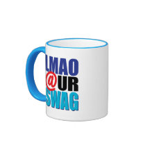 LMAO au butin d'Ur Tasse À Café
