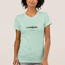 Locavore T-shirts