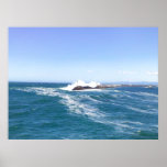L'océan pacifique posters