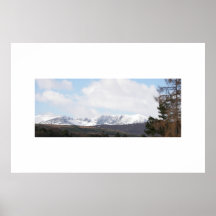 Lochnagar Affiches