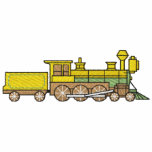 Locomotive Polo Avec Broderie