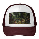 L'odeur par Bruegel D. Ä. janv. (la meilleure qual Casquettes