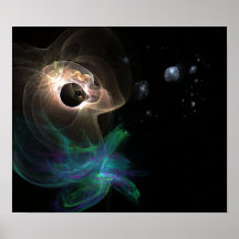 L'oeil Posters