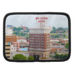 Logements automatiques occidentaux Kansas City de  Organiseur