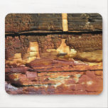 Logements Mousepad de Cliffside Tapis De Souris