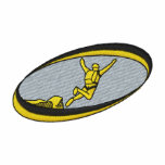 Logo bas de saut