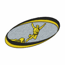 Logo bas de saut