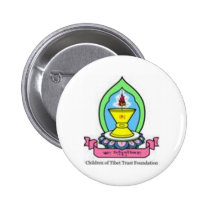 Logo coloré CTTF badges publicitaires