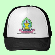 Logo coloré CTTF casquettes