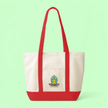 Logo coloré CTTF sacs
