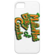 Logo Coques Case-Mate iPhone 5