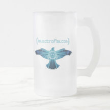 Logo d'AElectrofalcon Tasses
