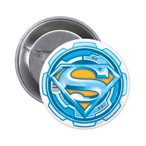 Logo dans la vitesse pin's