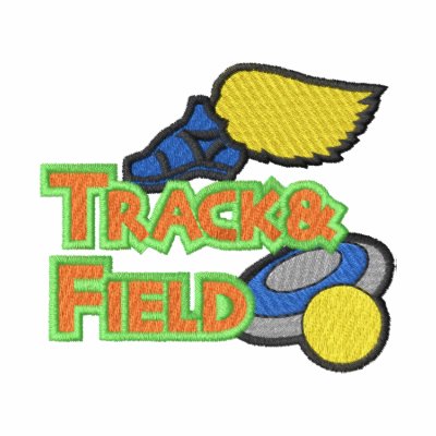 Logo d'athlétisme Logo d'athlétisme