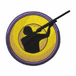 Logo de ball-trap