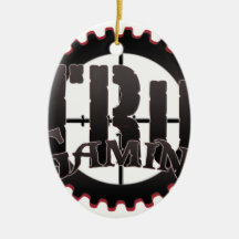 Logo de boudine de TRu Ornements