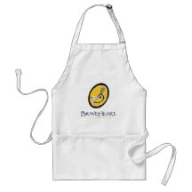 logo de BraveHeart Corp Tabliers