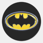 Logo de classique de Batman Adhésifs