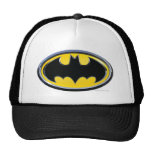 Logo de classique de Batman Casquette