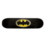 Logo de classique de Batman Skateboards Personnalisables