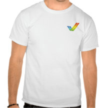 Logo de coutil d'Amiga T-shirts