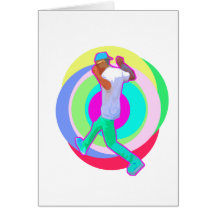 Logo de DANSE de SECOUSSE Cartes De Vœux