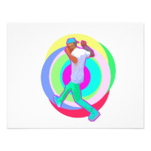 Logo de DANSE de SECOUSSE Invitations