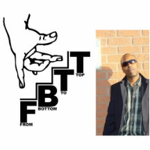 logo de fbtt photo en relief
