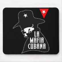 Logo de fonctionnaire de LMC Tapis De Souris